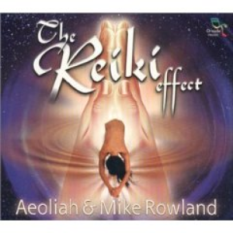 Aeoliah-Mike Rowland
