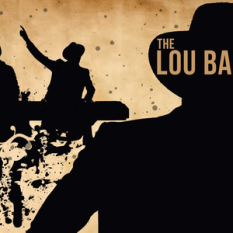 The Lou Baxter Project