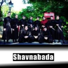 Shavnabada