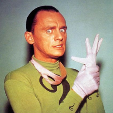 Frank Gorshin