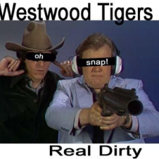 Westwood Tigers