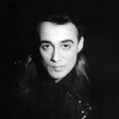 Andrew Ridgeley