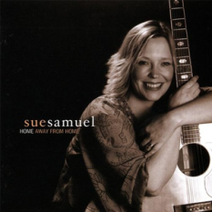 Sue Samuel