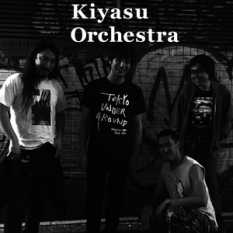 Kiyasu Orchestra