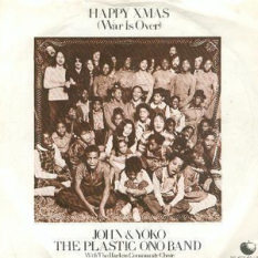 John & Yoko/Plastic Ono Band With The Harlem Community Choir