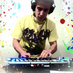 DJ Shores
