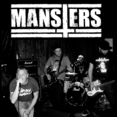 The Mansters