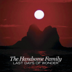 Last Days Of Wonder