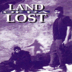 Land of da Lost