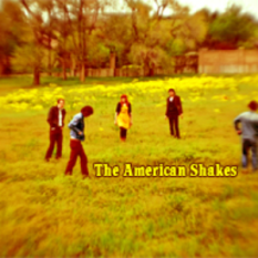 The American Shakes