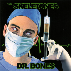 Dr. Bones