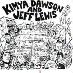 Kimya Dawson & Jeffrey Lewis