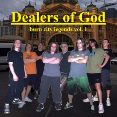 Dealers of God