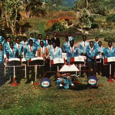 The Esso Trinidad Steel Band