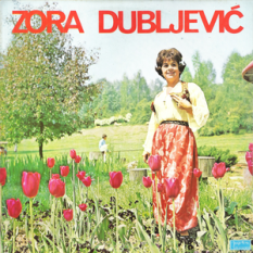 Zora Dubljević