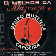 Grupo Muzenza de Capoeira