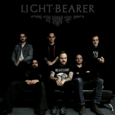 Light Bearer - Lapsus (2011)