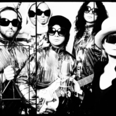 Yoko Ono and The Plastic Ono Band
