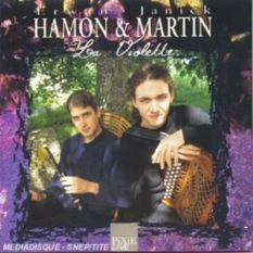 Hamon & Martin