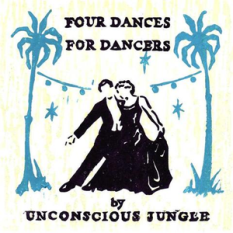 Four Dances For Dancers