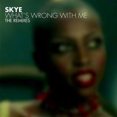 What's Wrong With Me: The Remixes
