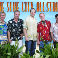 Surf City Allstars