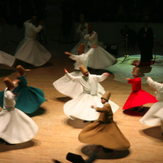 Dervishes