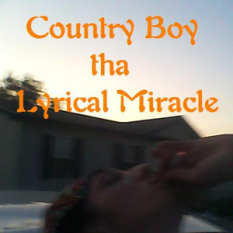 THA LYRICAL MIRACLE COUNTRY BOY