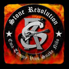 Stone Revolution