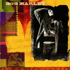 Bob Marley + Lost Boyz + Mr. Cheeks