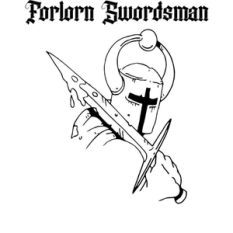Forlorn Swordsman
