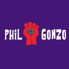 Phil Gonzo