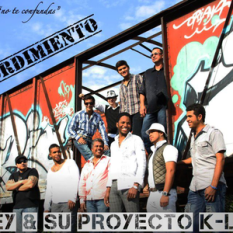 Proyecto K-libre