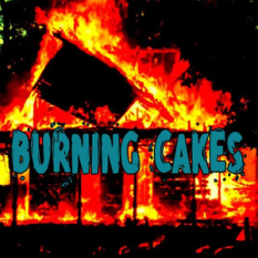 Burning Cakes