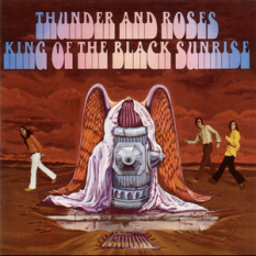 King Of The Black Sunrise