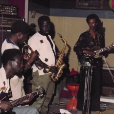 Star Band de Dakar