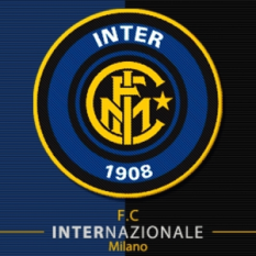 La squadra dell'Inter