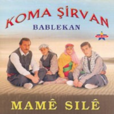 Koma Şirvan