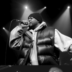 Ghostface Killah, M.O.P. & Pharoahe Monch