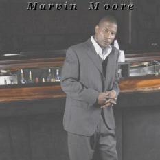 Marvin Moore