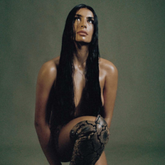 Sevdaliza