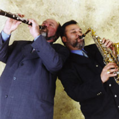 Ivo Papasov & Yuri Yunakov