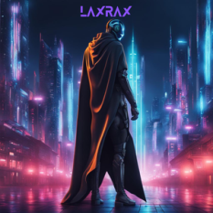 Laxrax