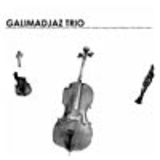 Galimadjaz Trio