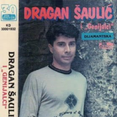 Dragan Saulic