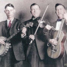 Charlie Poole & The North Carolina Ramblers