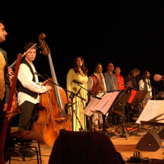 Bremer Stadtimmigranten Orchester