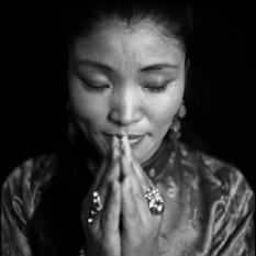 Yungchen Lhamo