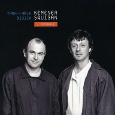 Didier Squiban, Yann Fanch Kemener