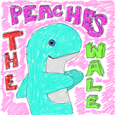 Peaches the Wale